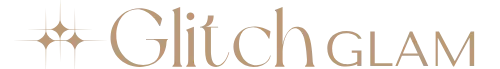 The Glitch Glam